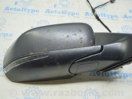 ФОТО Зеркало боковое правое для Jeep Compass (17-21) Одесса