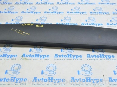 ФОТО Обшивка двери багажника верхняя центр для Jeep Compass (17-21) Одесса