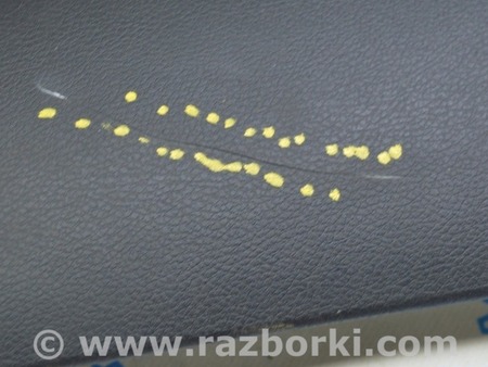 ФОТО Обшивка двери багажника верхняя центр для Jeep Compass (17-21) Одесса