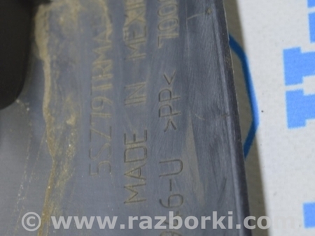 ФОТО Обшивка двери багажника верхняя центр для Jeep Compass (17-21) Одесса