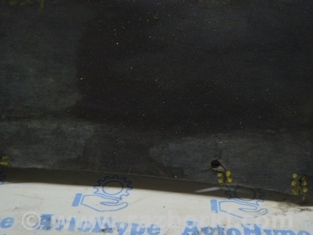 ФОТО Изоляция капота для Jeep Compass (17-21) Одесса