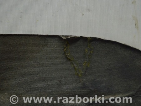 ФОТО Изоляция капота для Jeep Compass (17-21) Одесса