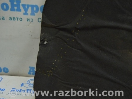 ФОТО Изоляция капота для Jeep Compass (17-21) Одесса