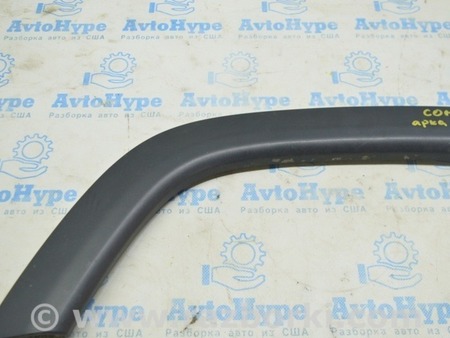 ФОТО Накладка арки крыла задняя правая для Jeep Compass (17-21) Одесса