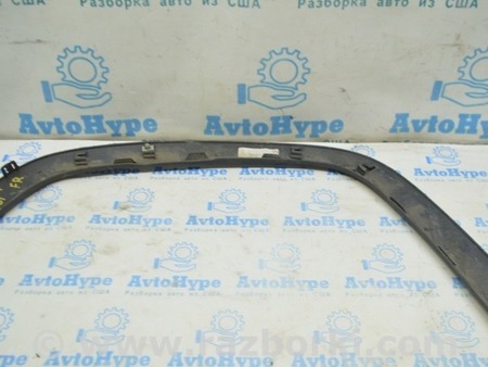 ФОТО Накладка арки крыла передняя правая для Jeep Compass (17-21) Одесса