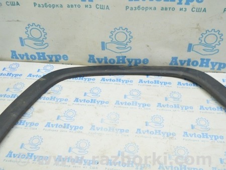 ФОТО Накладка арки крыла передняя правая для Jeep Compass (17-21) Одесса