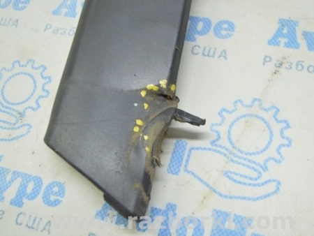 ФОТО Накладка арки крыла передняя правая для Jeep Compass (17-21) Одесса