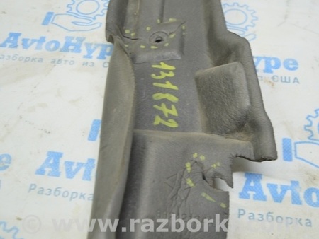 ФОТО Уплотнитель крыла дверь-крыло правый для Jeep Compass (17-21) Одесса