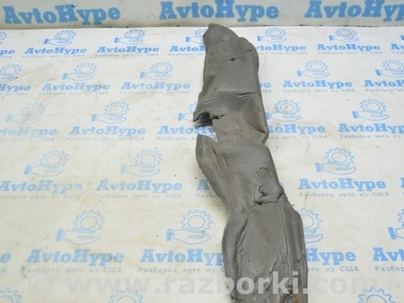 ФОТО Уплотнитель крыла дверь-крыло правый для Jeep Compass (17-21) Одесса