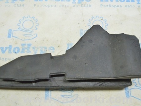 ФОТО Уплотнитель крыла капот-крыло левый для Jeep Compass (17-21) Одесса