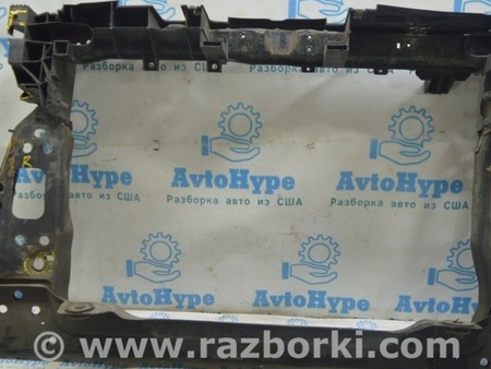 ФОТО Телевизор панель радиатора для Jeep Compass (17-21) Одесса