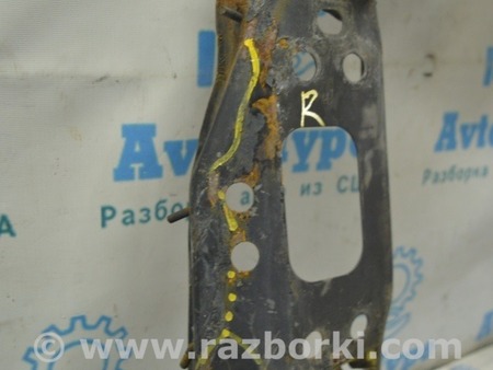 ФОТО Телевизор панель радиатора для Jeep Compass (17-21) Одесса