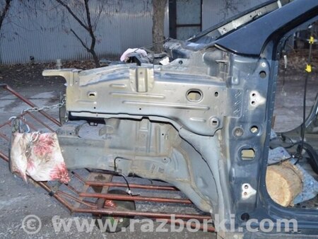 ФОТО Четверть передняя левая для Jeep Compass (17-21) Одесса