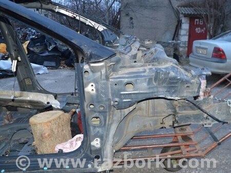 ФОТО Четверть передняя правая для Jeep Compass (17-21) Одесса