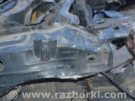 ФОТО Четверть передняя правая для Jeep Compass (17-21) Одесса