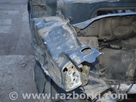 ФОТО Четверть передняя правая для Jeep Compass (17-21) Одесса