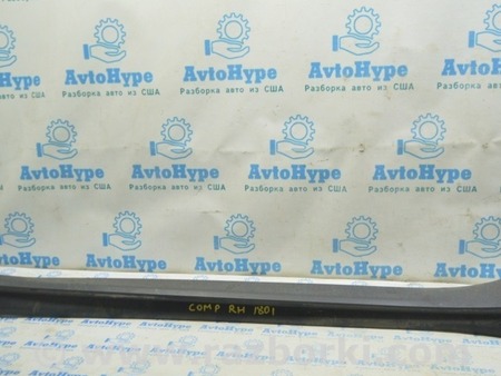 ФОТО Порог правый для Jeep Compass (17-21) Одесса