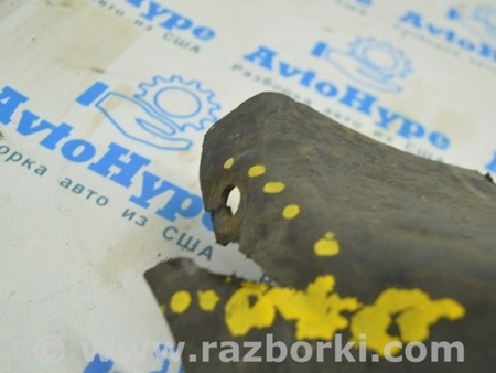 ФОТО Порог правый для Jeep Compass (17-21) Одесса