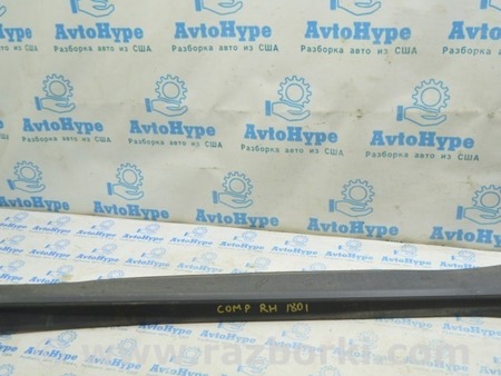 ФОТО Порог правый для Jeep Compass (17-21) Одесса