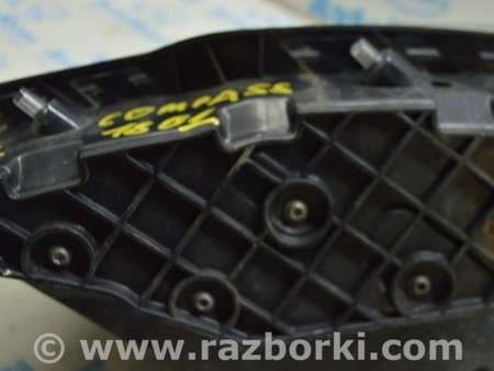 ФОТО Фара передняя левая в сборе для Jeep Compass (17-21) Одесса