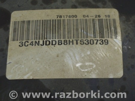 ФОТО Подрамник передний для Jeep Compass (17-21) Одесса