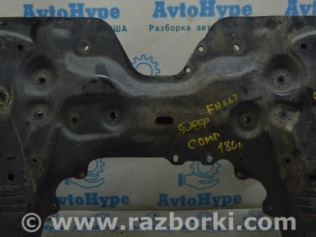 ФОТО Подрамник передний для Jeep Compass (17-21) Одесса