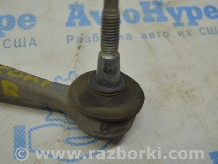 ФОТО Рулевой наконечник правый для Jeep Compass (17-21) Одесса