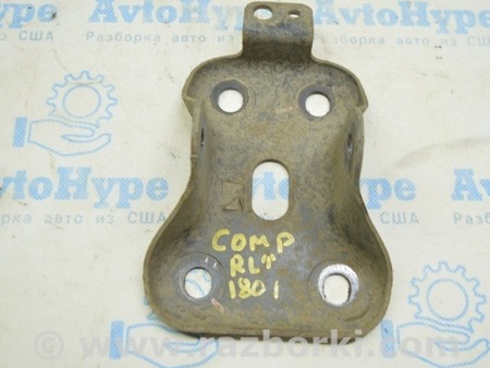 ФОТО Кронштейн продольного рычага задний левый для Jeep Compass (17-21) Одесса