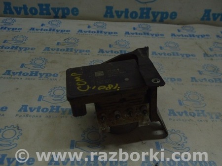ФОТО ABS для Jeep Compass (17-21) Одесса