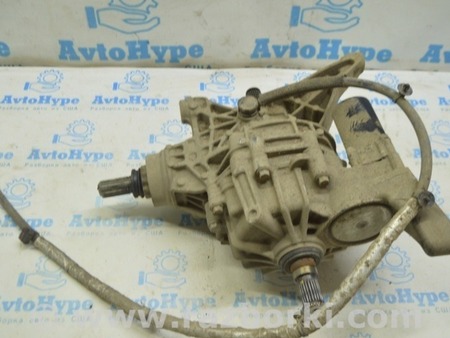 ФОТО Задний дифференциал редуктор для Jeep Compass (17-21) Одесса