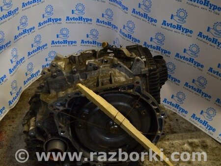 ФОТО АКПП в сборе для Jeep Compass (17-21) Одесса