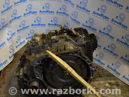 ФОТО АКПП в сборе для Jeep Compass (17-21) Одесса