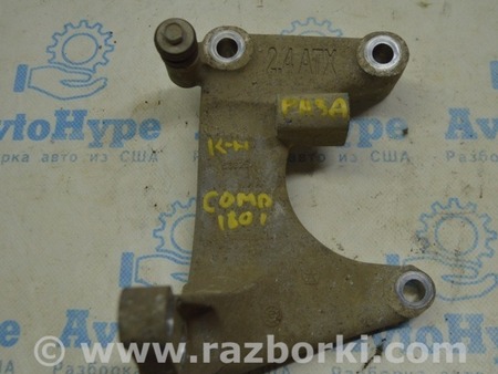 ФОТО Кронштейн раздатки для Jeep Compass (17-21) Одесса