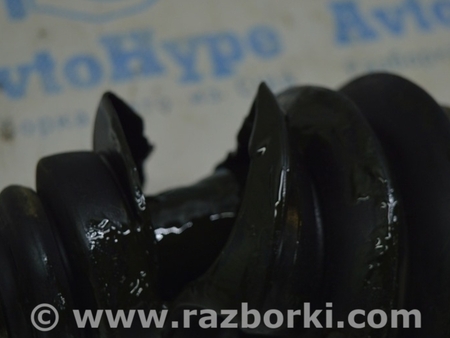 ФОТО Привод полуось передняя правая для Jeep Compass (17-21) Одесса