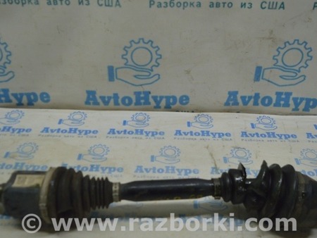 ФОТО Привод полуось передняя правая для Jeep Compass (17-21) Одесса