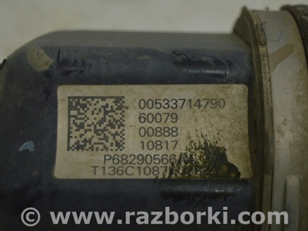 ФОТО Привод полуось передняя правая для Jeep Compass (17-21) Одесса