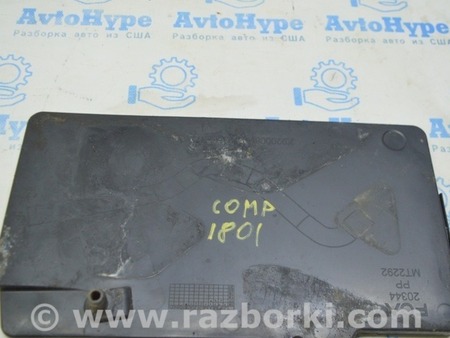 ФОТО Площадка под АКБ для Jeep Compass (17-21) Одесса