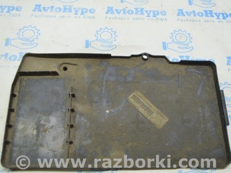ФОТО Площадка под АКБ для Jeep Compass (17-21) Одесса