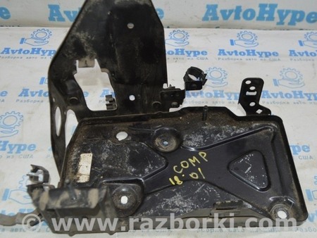 ФОТО Поддон АКБ для Jeep Compass (17-21) Одесса