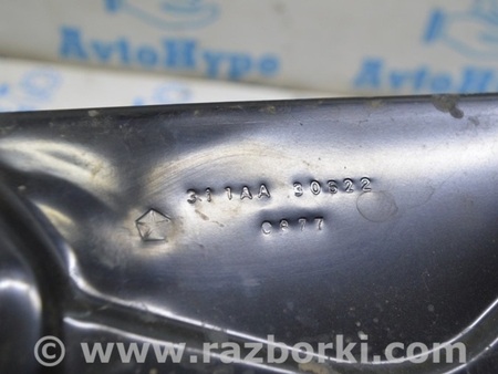 ФОТО Поддон АКБ для Jeep Compass (17-21) Одесса