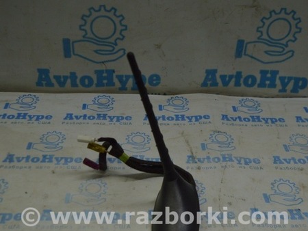 ФОТО Антенна плавник для Jeep Compass (17-21) Одесса