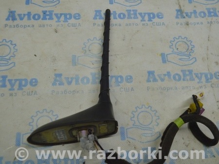 ФОТО Антенна плавник для Jeep Compass (17-21) Одесса