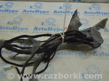 ФОТО Проводка для Jeep Compass (17-21) Одесса