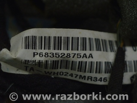 ФОТО Проводка для Jeep Compass (17-21) Одесса