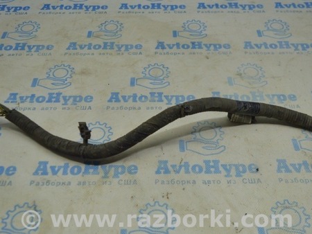 ФОТО Проводка моторная для Jeep Compass (17-21) Одесса