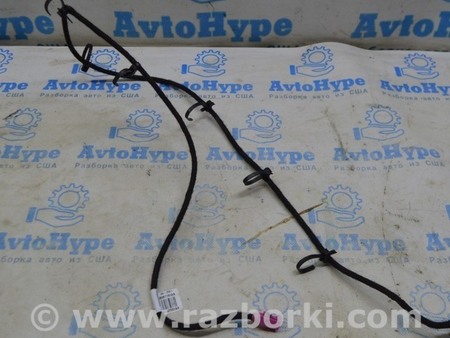 ФОТО Проводка на антенну для Jeep Compass (17-21) Одесса