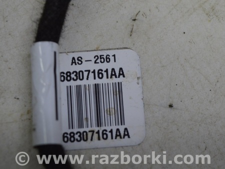 ФОТО Проводка на антенну для Jeep Compass (17-21) Одесса