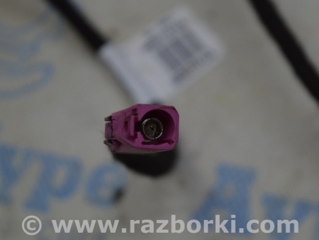 ФОТО Проводка на антенну для Jeep Compass (17-21) Одесса