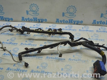 ФОТО Проводка подкапотная для Jeep Compass (17-21) Одесса