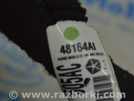 ФОТО Проводка подторпедная для Jeep Compass (17-21) Одесса